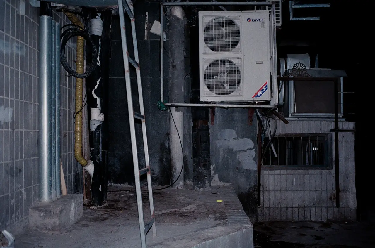 Refrigerant Pipe Insulation