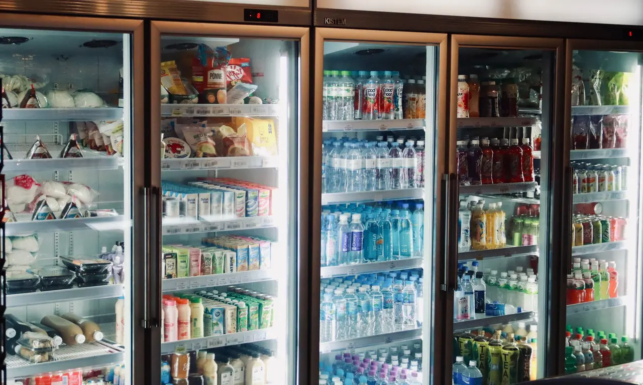 Refrigerant Recharge